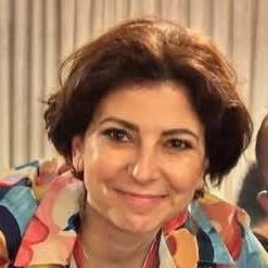 Athena Pantazi