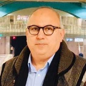 Athos Kazantzis
