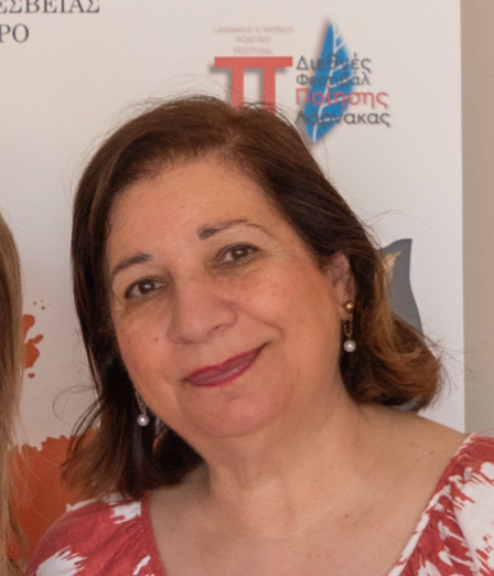 Christodoulidou Louisa