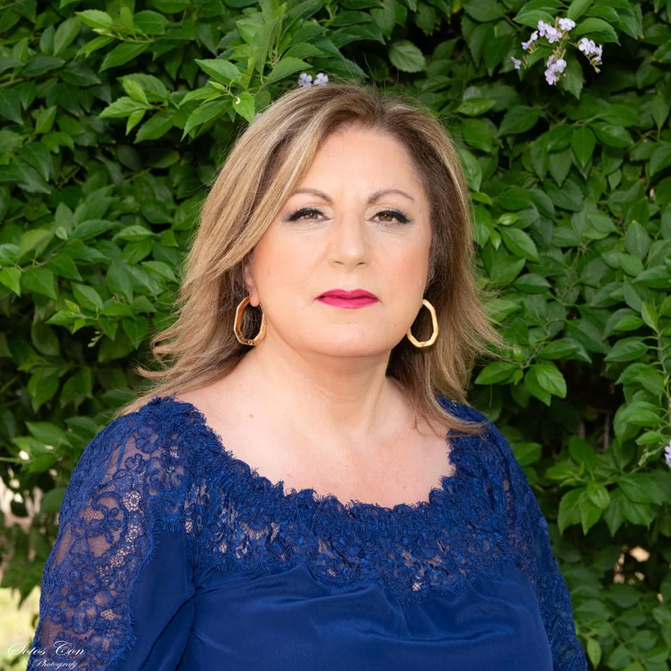 Eleni Artemiou Fotiadou