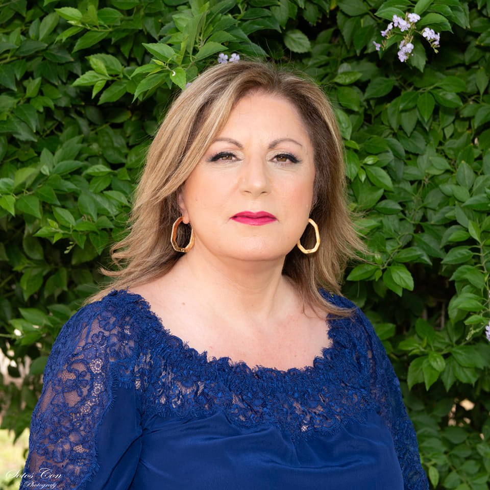 Eleni Artemiou Fotiadou