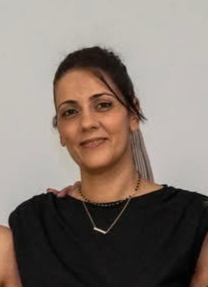 Gabriela Foka