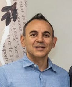 George Savvidis