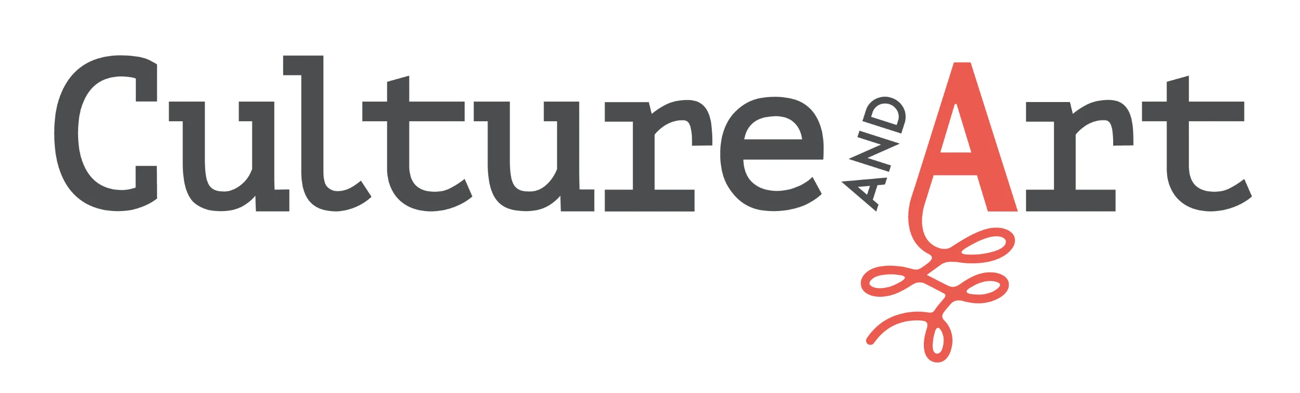 Culture&Art Logo