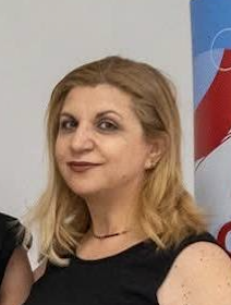 Mary Sotiriou
