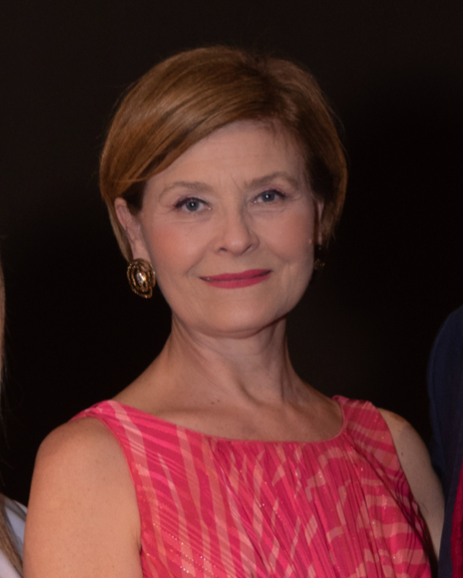 Monica Meleki