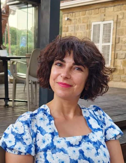 Athena Pantazi