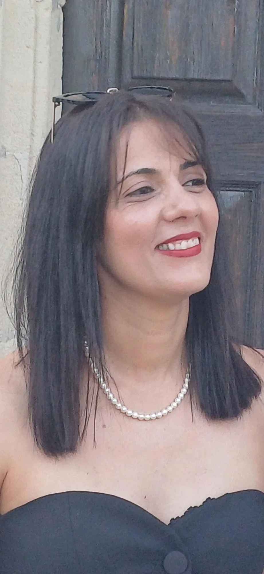 Gabriella Foka