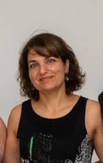 Irene Sidera