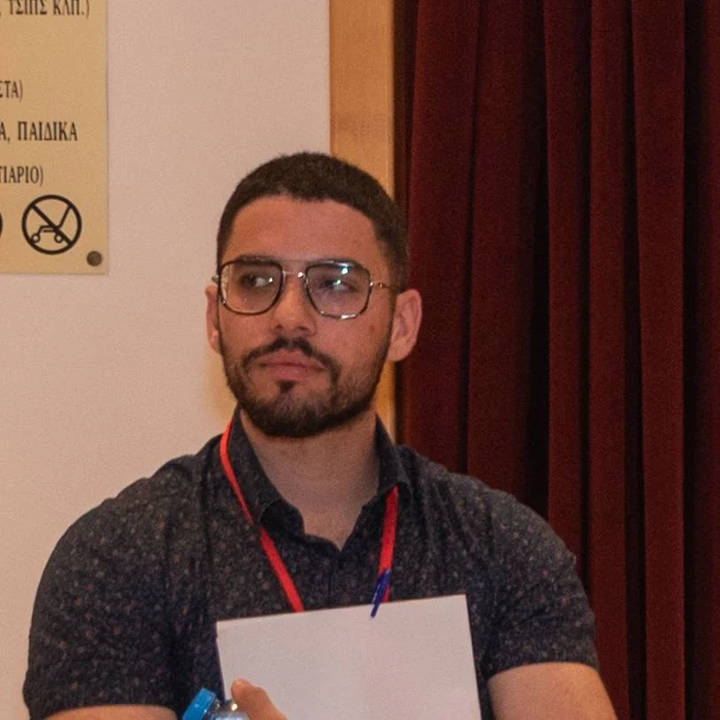 Pavlos Andreou