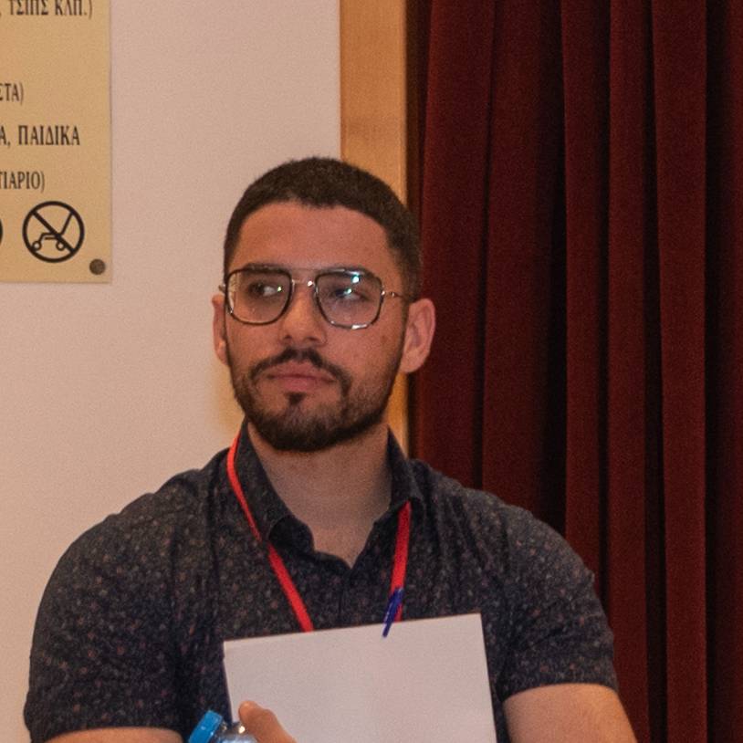 Pavlos Andreou