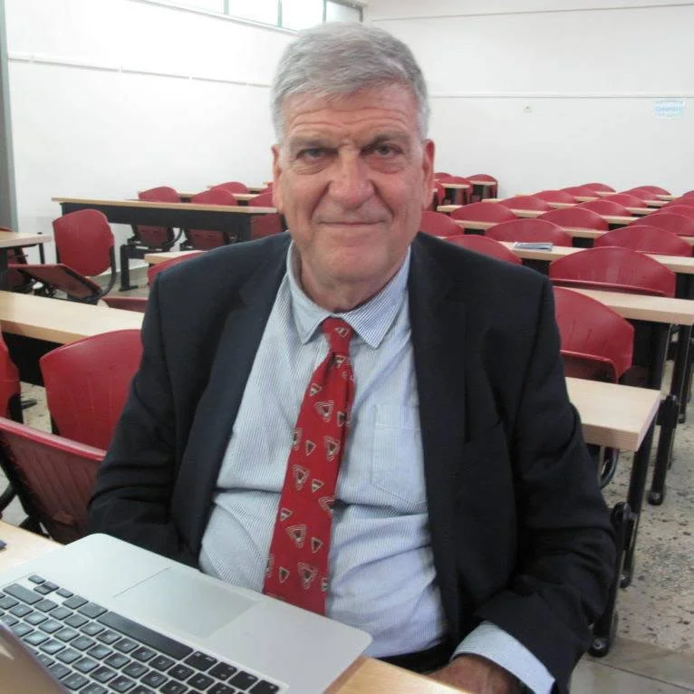 Vasilis Sabatakakis